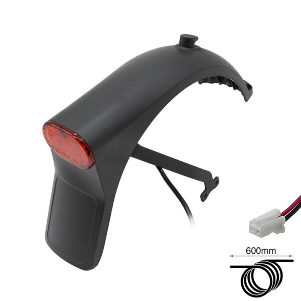 Tylny blotnik Xiaomi Mi5 Pro [ORIGINAL]