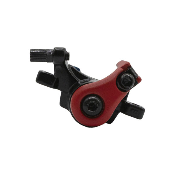 Oryginalny zacisk hamulca - Czarny Ninebot Zt3 pro