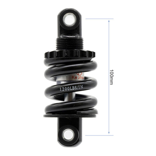 Zawieszenie 100x24 ECOXTREM M41