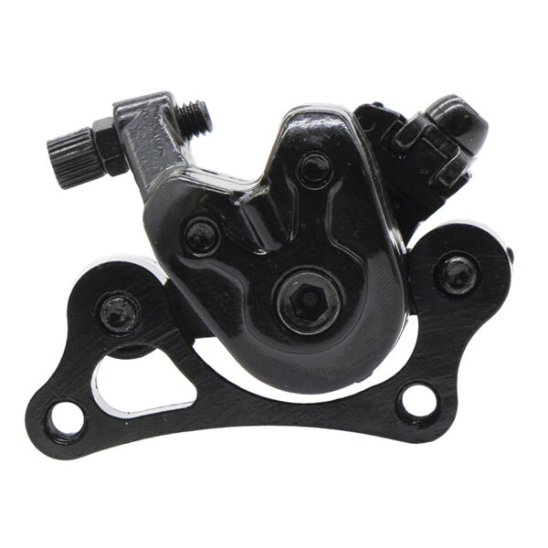 Mechaniczny zacisk hamulca ECOXTREM M41