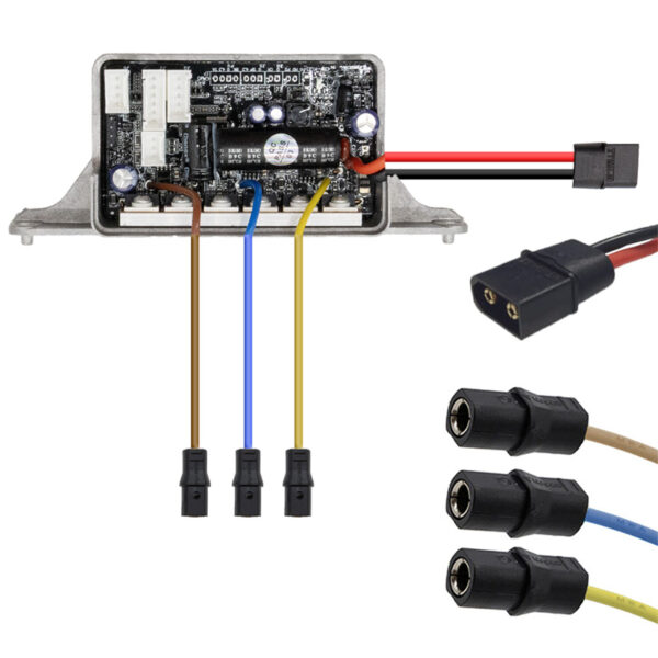 Kontroler NIU kqi3-pro/max/sport