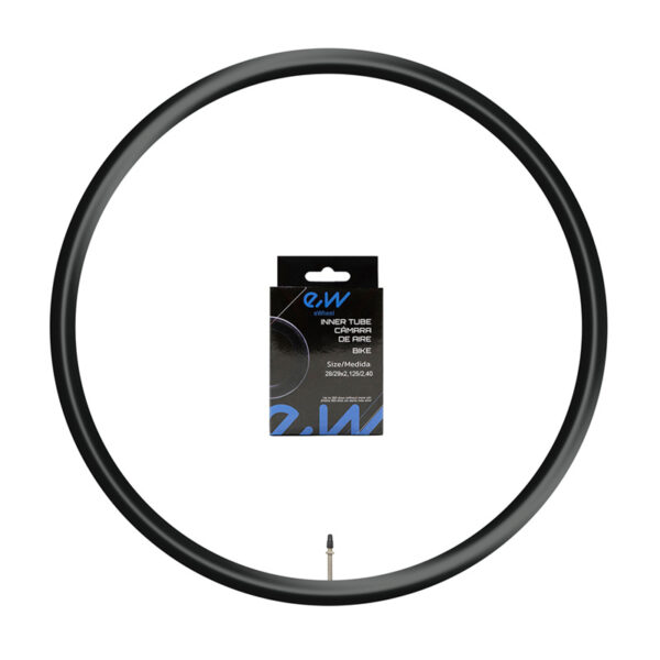 Detka 28/29x2,125/2,40 FV48 Ewheel