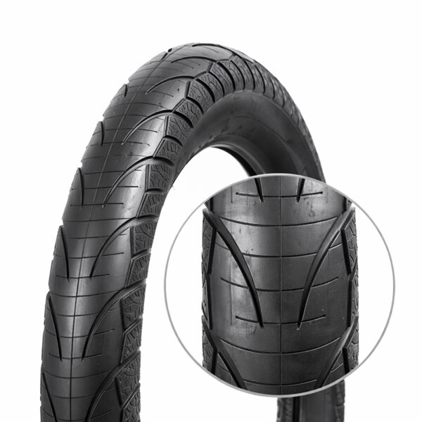 Opona do roweru skladana W2117 20x4