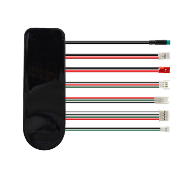 Wyswietlacz Navee N20 IT