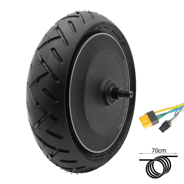 Silnik Mi4 Ultra [ORIGINAL]