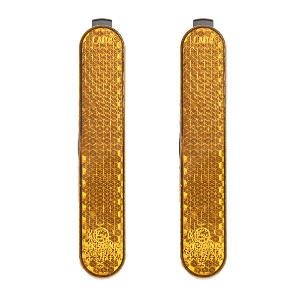 Boczne odblaski Xiaomi Mi4 Pro Gen2 [ORIGINAL]