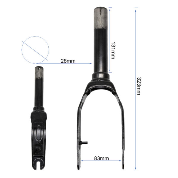 Widelec Xiaomi Mi4 Pro Gen2 [ORIGINAL]