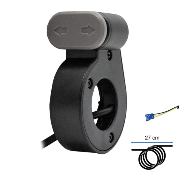 Przycisk kierunkowskazów Xiaomi Mi5 Pro/Max [ORYGINAL]