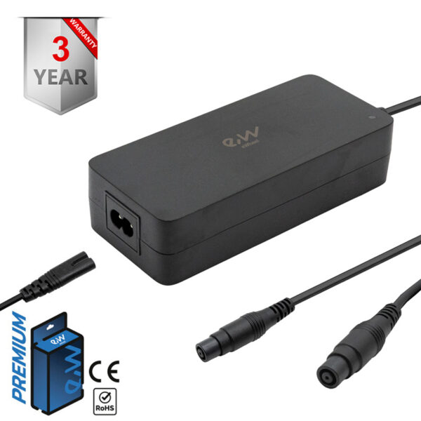 Ładowarka premium 53,6v 1,3A Mi4 pro Max/Plus/Mi5