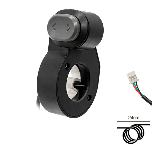 Przycisk kierunkowskazów Xiaomi Mi4 pro (wersja wloska) [ORIGINAL]