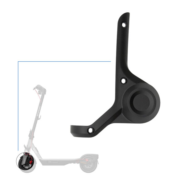 Oslona widelca-lewa Ninebot F3