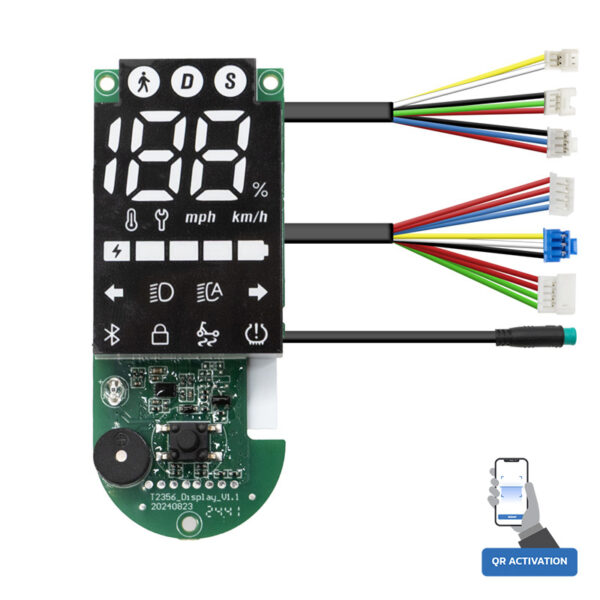 Wyswietlacz Xiaomi Mi5 Max [ORIGINAL]