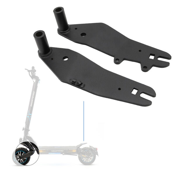 PRZEDNIE RAMIONA WIDEL Smartgyro MAX2