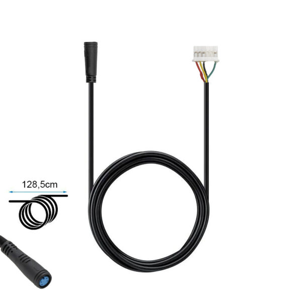 Przewód magistrali ogólnej