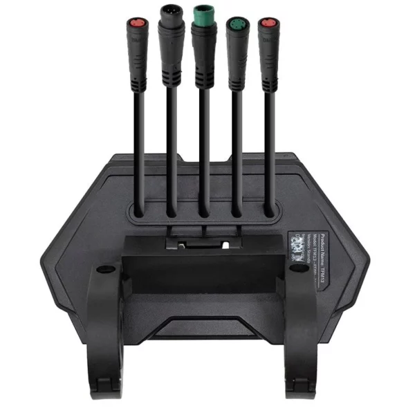 WYSWIETLACZ KUKIRIN G2 MASTER 2024