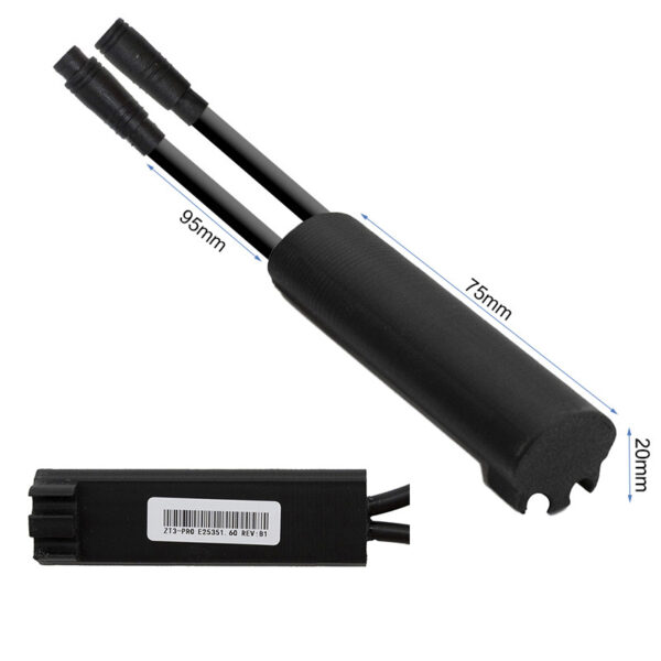 Ninebot ZT3pro Bezlimitowy - Wersja EU