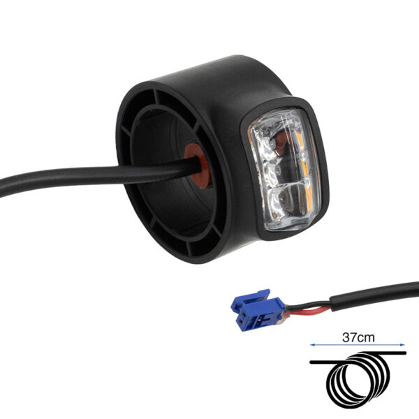 Przedni prawy kierunkowskaz Xiaomi Mi4 Pro (wersja wloska) [ORIGINAL]