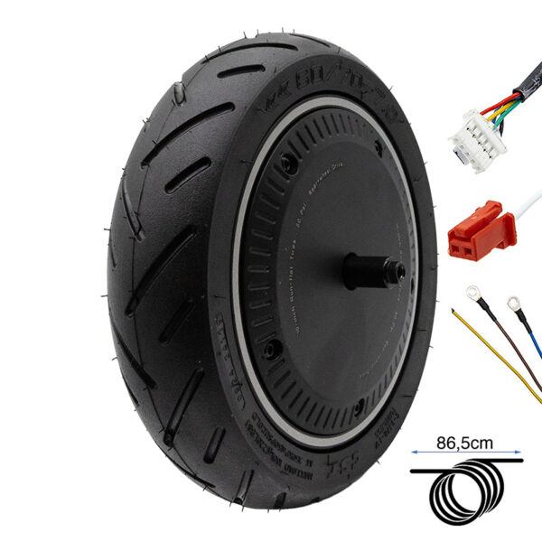 Silnik Xiaomi Mi4 Pro Plus [ORIGINAL]