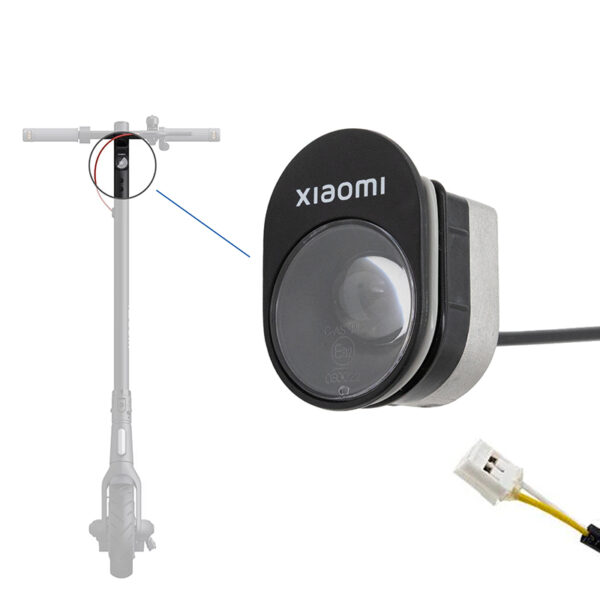 Przednie swiatlo Xiaomi Mi4 Pro Plus [ORIGINAL]