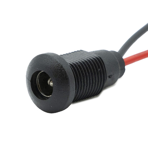 Port ladowania ECOXTREM M41