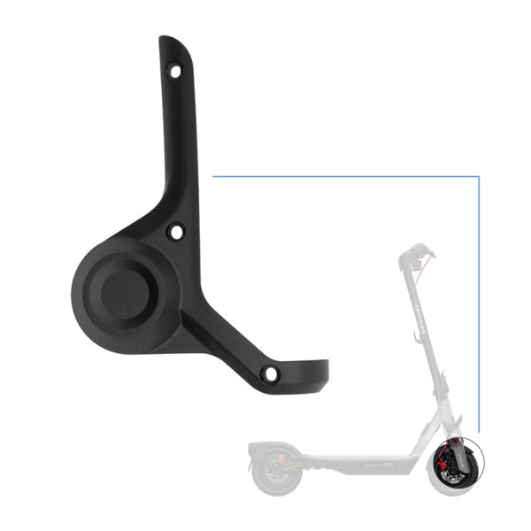 Oslona widelca-Prawa Ninebot F3