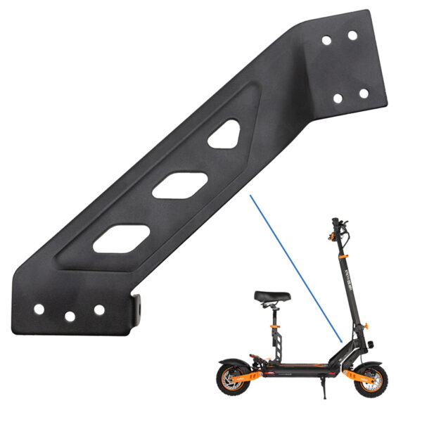 Prawa czesc laczaca podwozie-maszt KuKirin G2 Max nowy model 2025