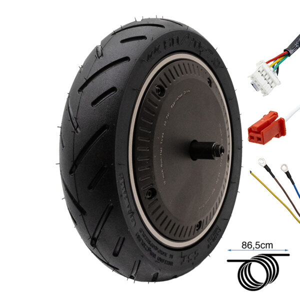 Silnik Xiaomi Mi4 Pro Max [ORIGINAL]