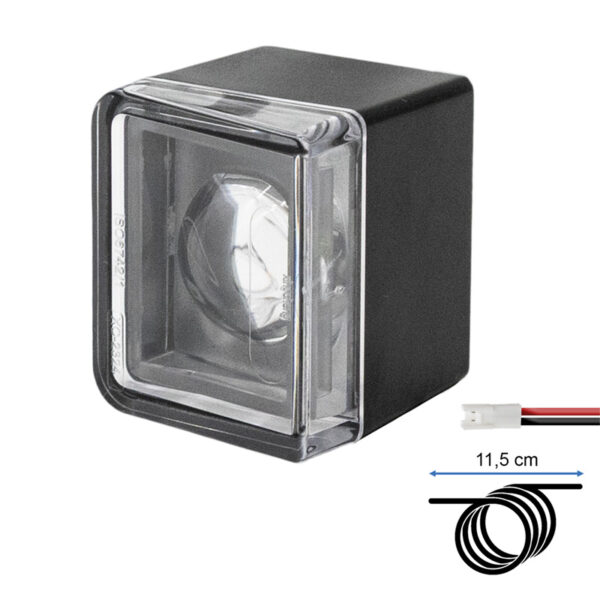 Przednie swiatlo Xiaomi Mi4 Lite Gen2 [ORIGINAL]