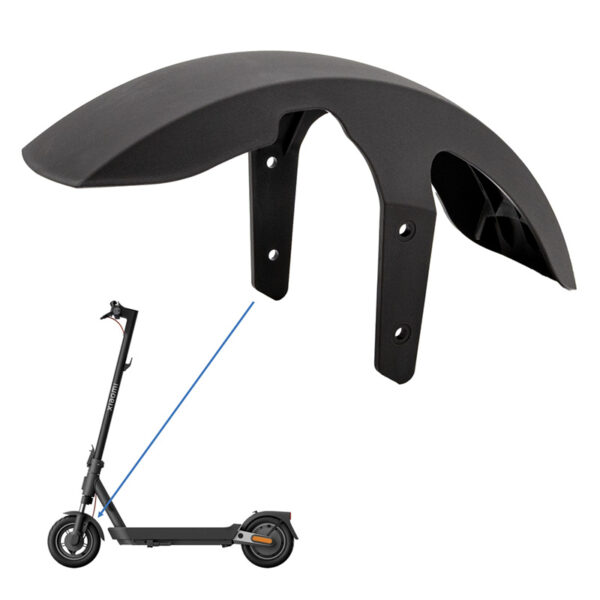 Przedni blotnik Xiaomi Mi5/Mi5 Pro [ORIGINAL]