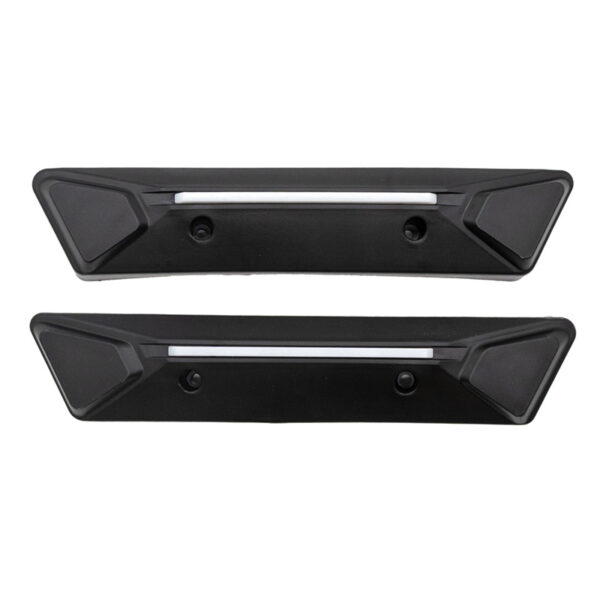 Oslony widelców do Smartgyro Raptor Dual Evo