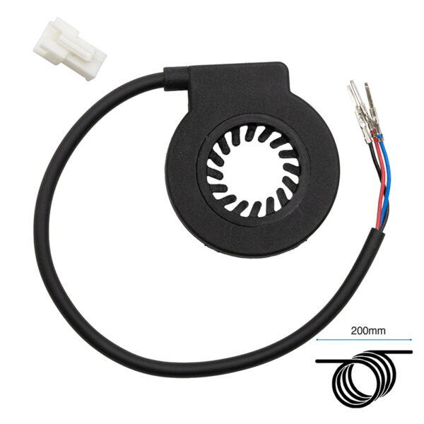 Czujnik pass EWPSS-002