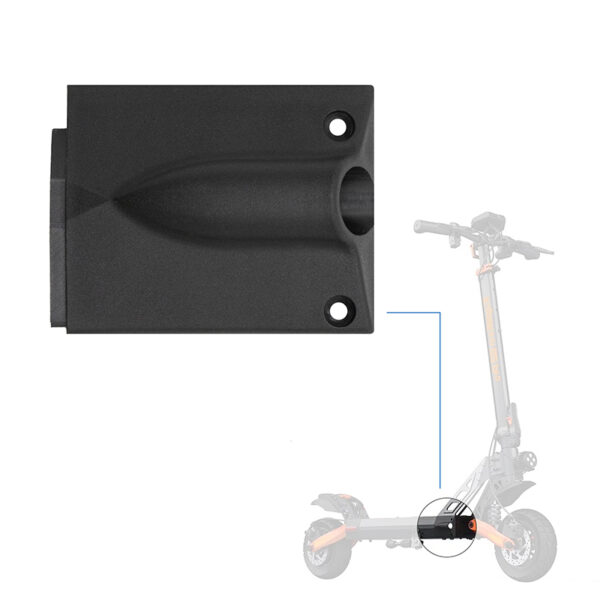 Osłona przedniego prawego światła - V3 do Kukirin G2 Pro