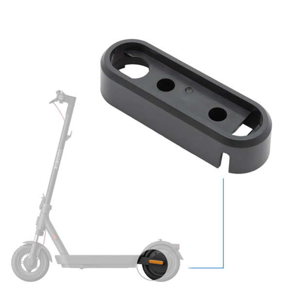 Reflektor boczny Xiaomi Mi5 - lewy [ORIGINAL]