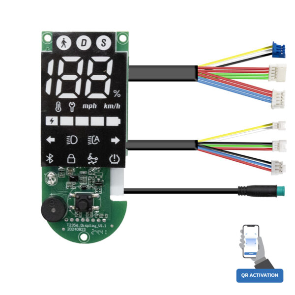 Wyswietlacz Xiaomi Mi5 Pro [ORIGINAL]