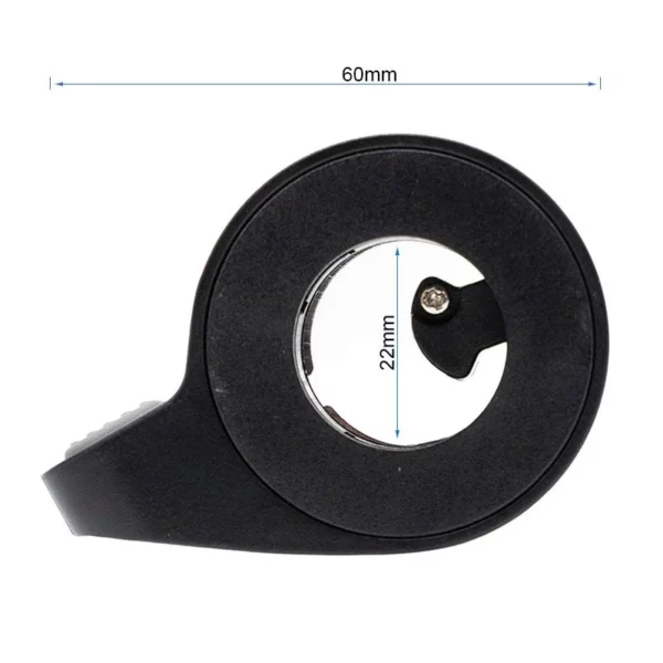 Xiaomi Mi5/Mi5 Pro/Mi5 Max Akcelerator