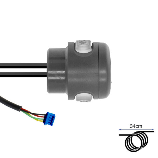 Kierunkowskaz Xiaomi Mi4 Pro Plus [ORIGINAL]