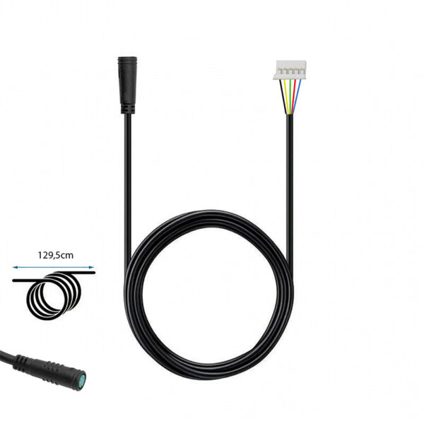 Kabel zlacza wyswietlacz-kontroler Xiaomi Mi4 pro (wersja wloska) [ORIGINAL]