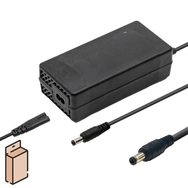 Ladowarka DC5525 41.96V 3.17A