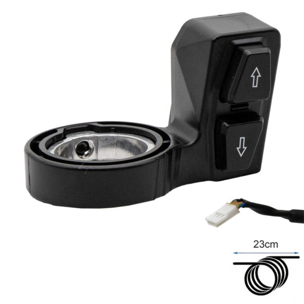 Przycisk kierunkowskazów Navee N20 IT