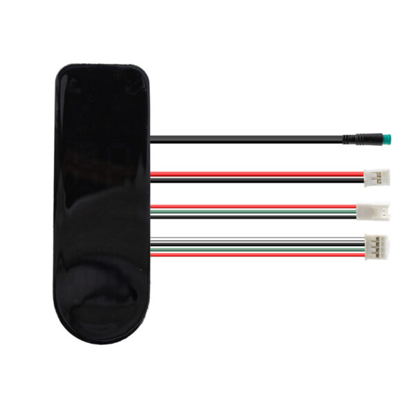 Wyswietlacz Navee N20 EU/N40 EU