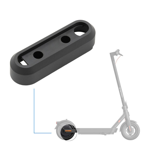 Prawy boczny panel Xiaomi Mi4 Pro Gen2 [ORYGINALNY]