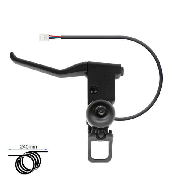 Dzwignia hamulca Xiaomi Mi5/Mi5 Pro/Mi5 Max [ORIGINAL]