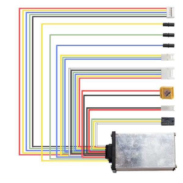 Kontroler Mi4 lite Gen2