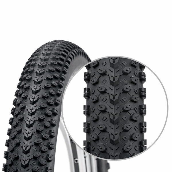 Opona do roweru skladana P1197D 29x2,1