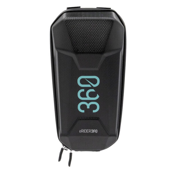 Torba deluxe eRIDER360 Zielona 2L