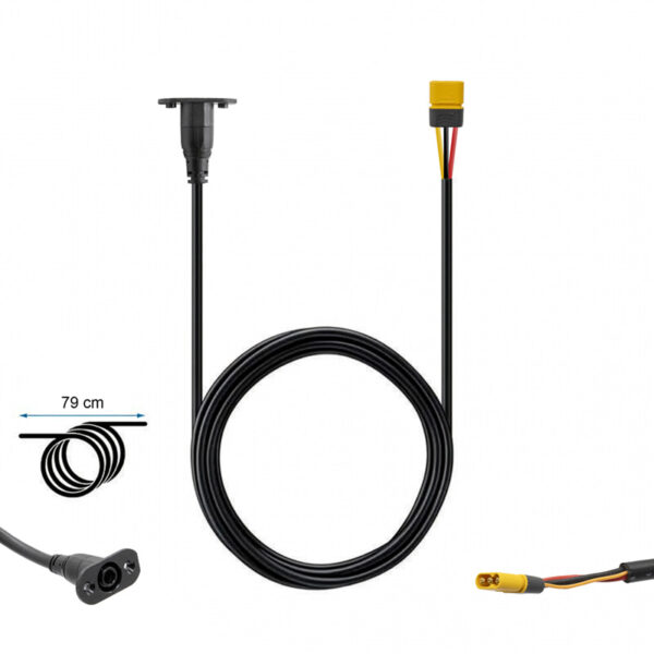 Kabel portu ladowania Xiaomi Mi5 Max [ORYGINAL]