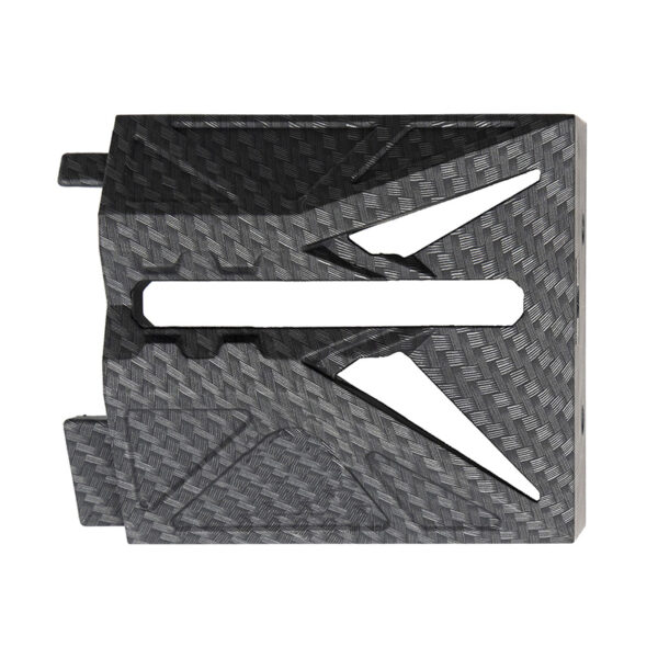 Tylny lewy ozdobnik ECOXTREM M41