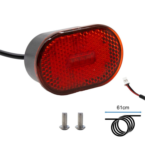 Tylne swiatlo Xiaomi Mi5/Mi5 Pro/Mi5 Max