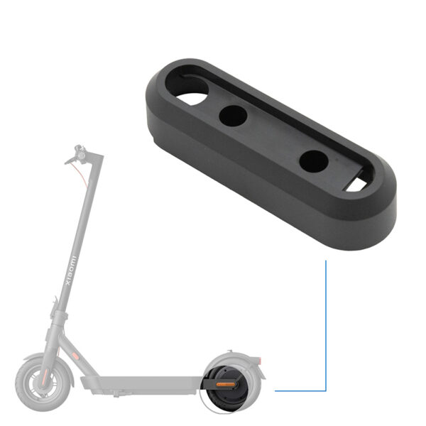 Lewy panel boczny Xiaomi Mi4 Pro Gen2 [ORYGINALNY]