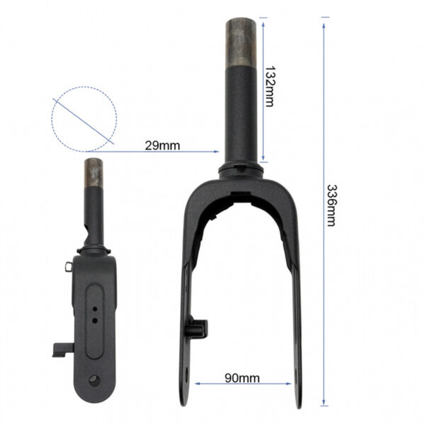 Widelec Mi4 Lite Gen2 [ORIGINAL]